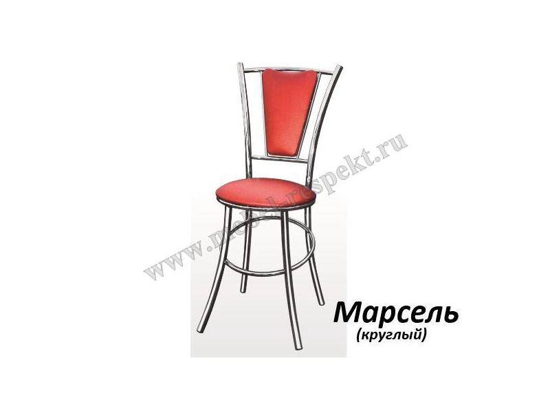 стул марсель круглый в Кургане