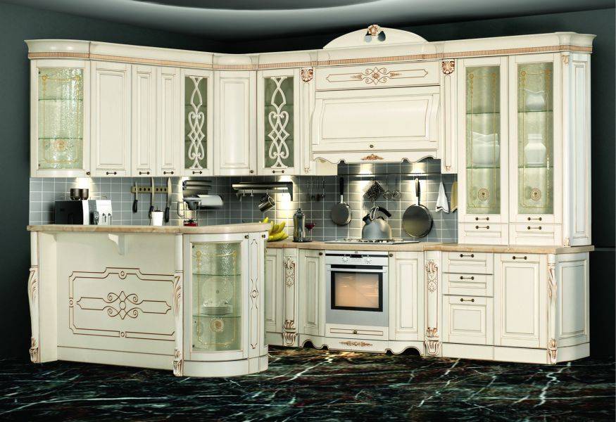 кухня софия 3 в Кургане