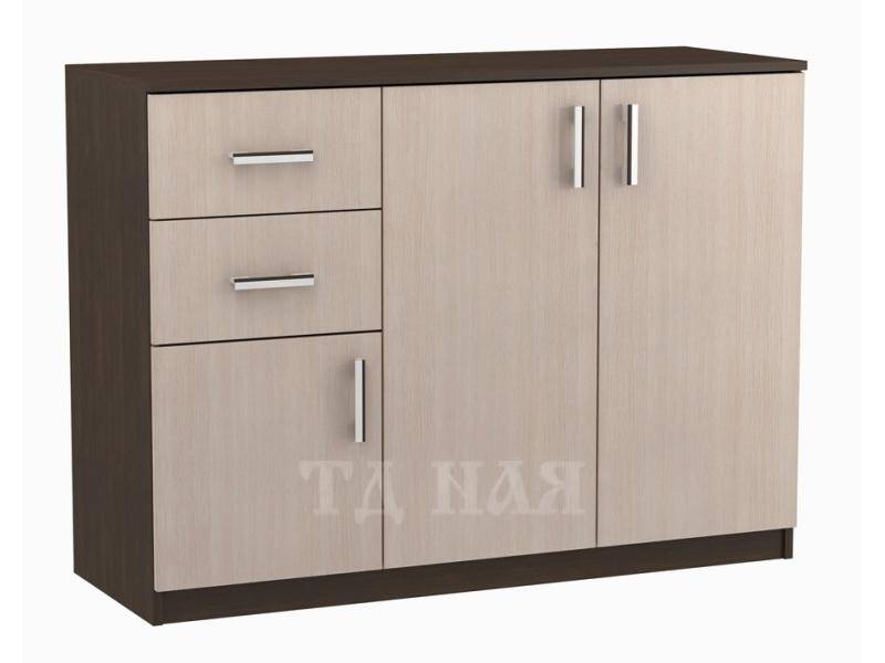 комод 03 орлан в Кургане