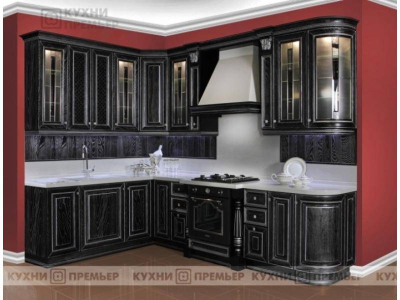 кухня вирджиния в Кургане
