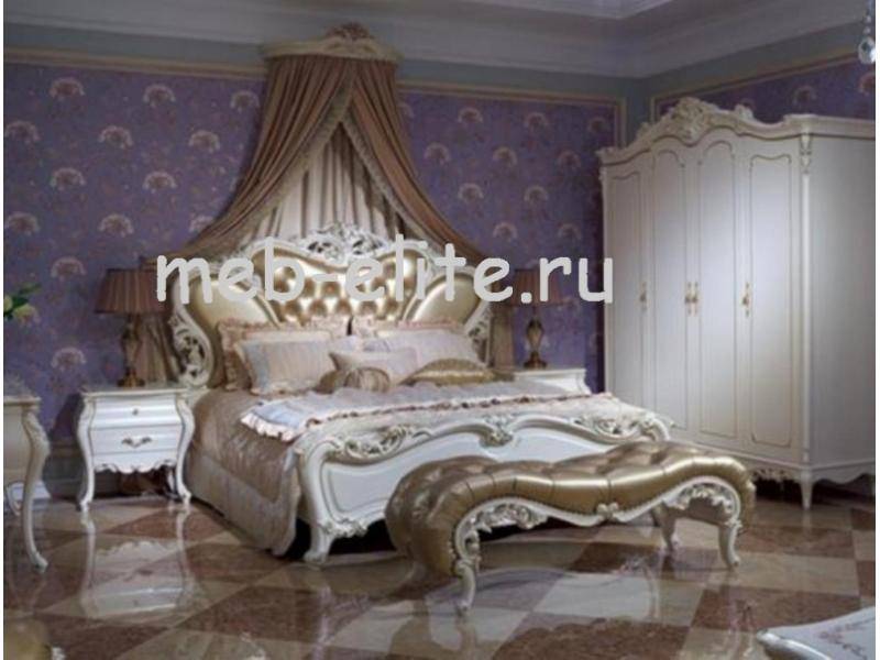 спальня эстелла в Кургане