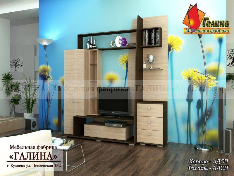 тумба под тв 10 в Кургане