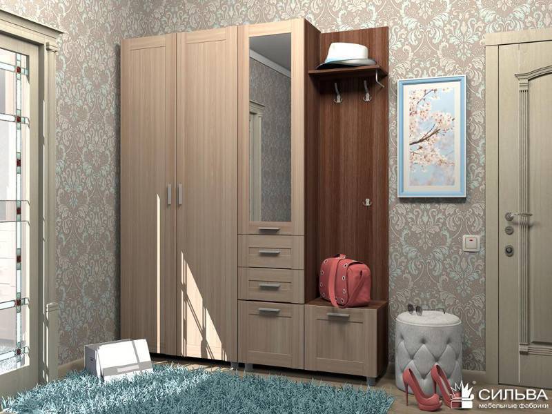 прихожая фиджи в Кургане