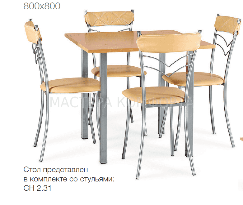 стол т 1010 в Кургане