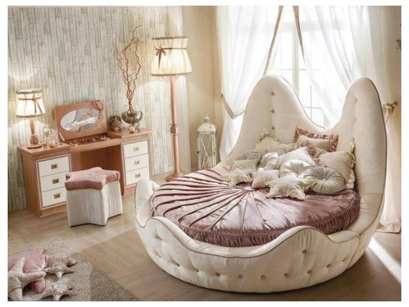 необычная детская кровать bambino gm 04 в Кургане