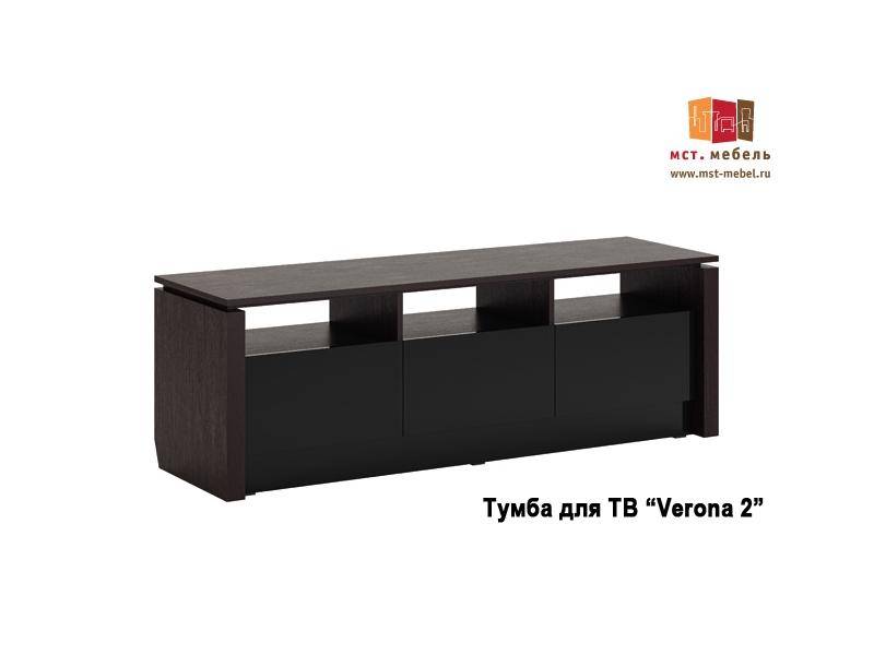тумба для тв verona 2 в Кургане