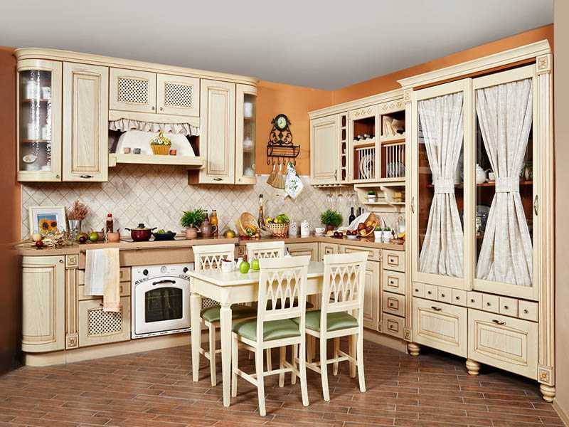 кухонный гарнитур мартина в Кургане