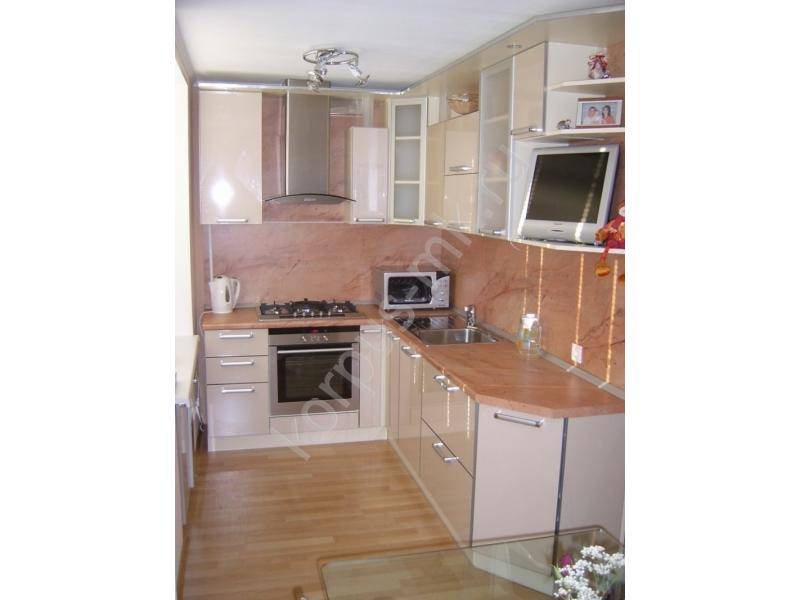 кухня пластик в Кургане