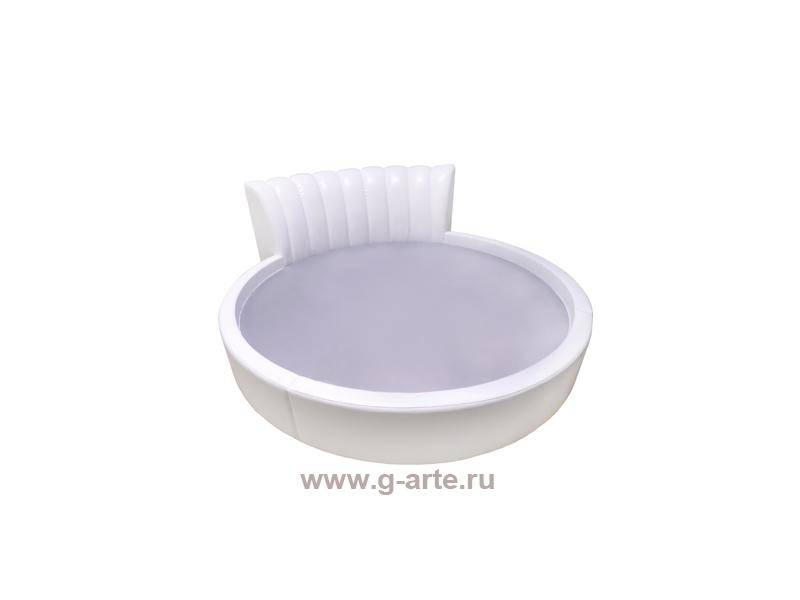 кровать круглая 14 в Кургане