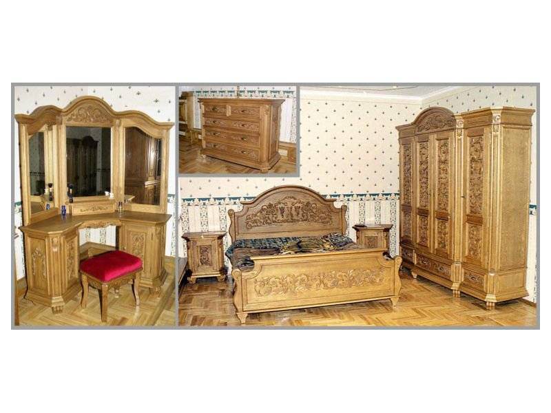 спальня марселла сп 8 в Кургане