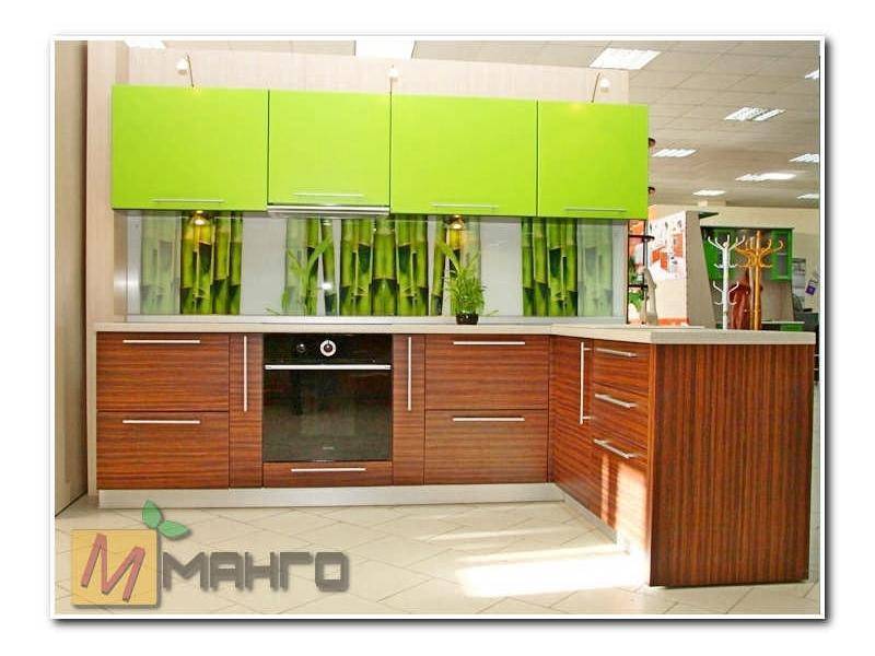 угловая кухня махито в Кургане