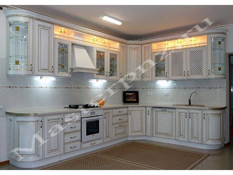 кухонный гарнитур артикул 216 в Кургане