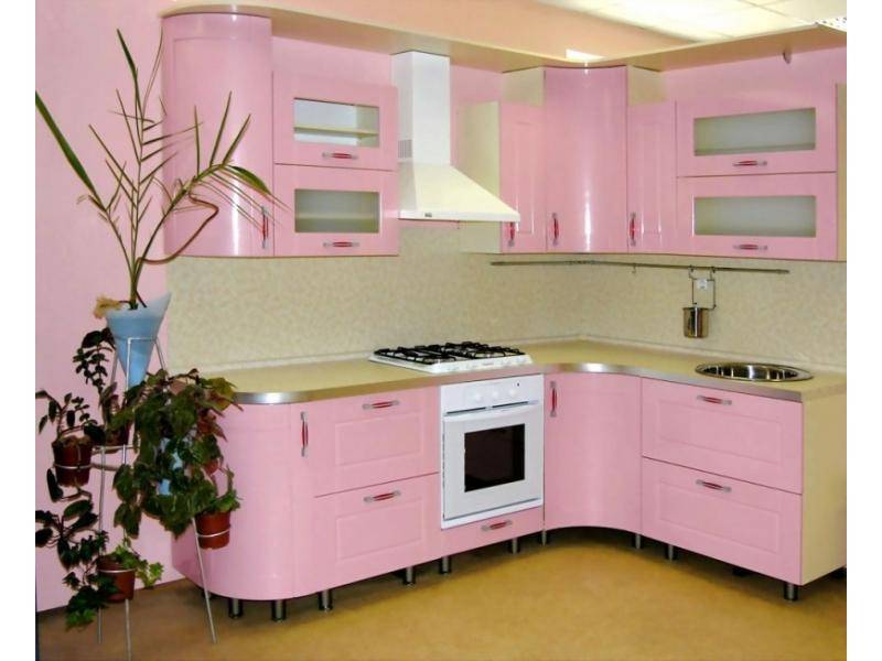 кухонный гарнитур угловой 9 в Кургане