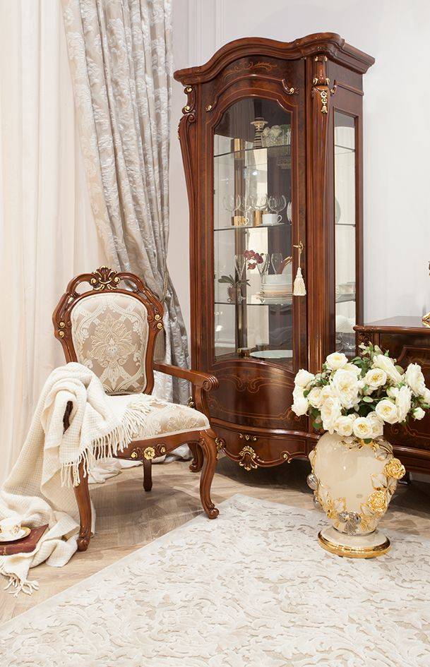 стул opera в Кургане