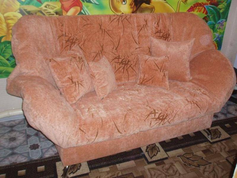 диван прямой бриз марбл в Кургане