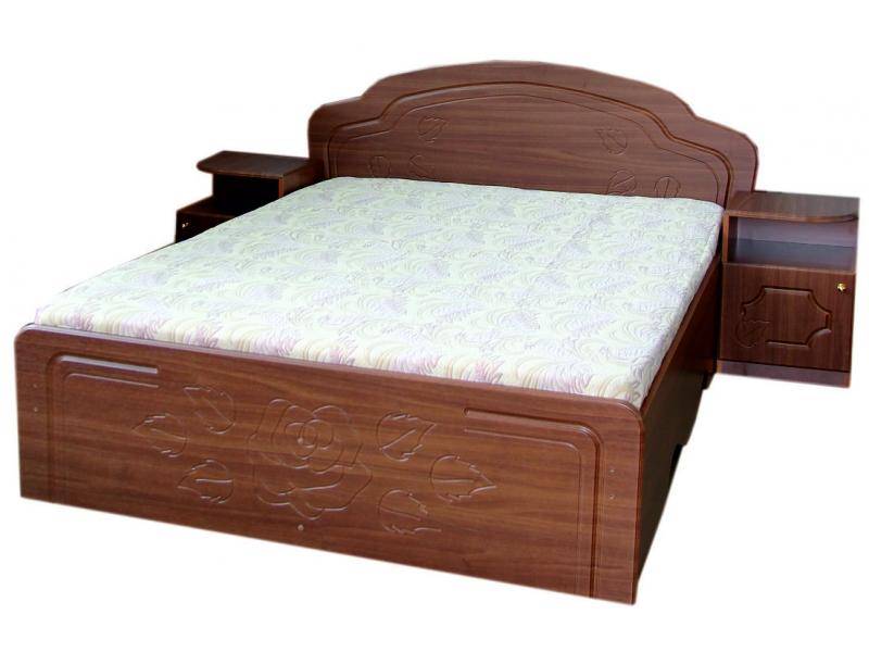 кровать каприз в Кургане