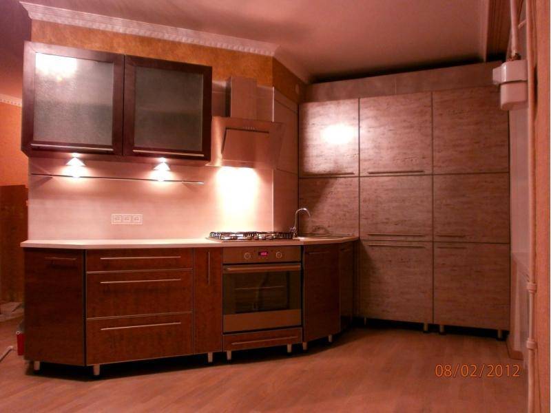 кухня афелия в Кургане