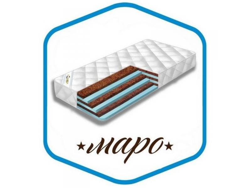 матрас маро в Кургане
