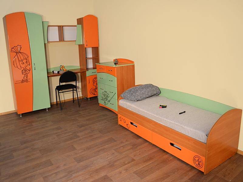 детская «макс 2 фиксики» в Кургане