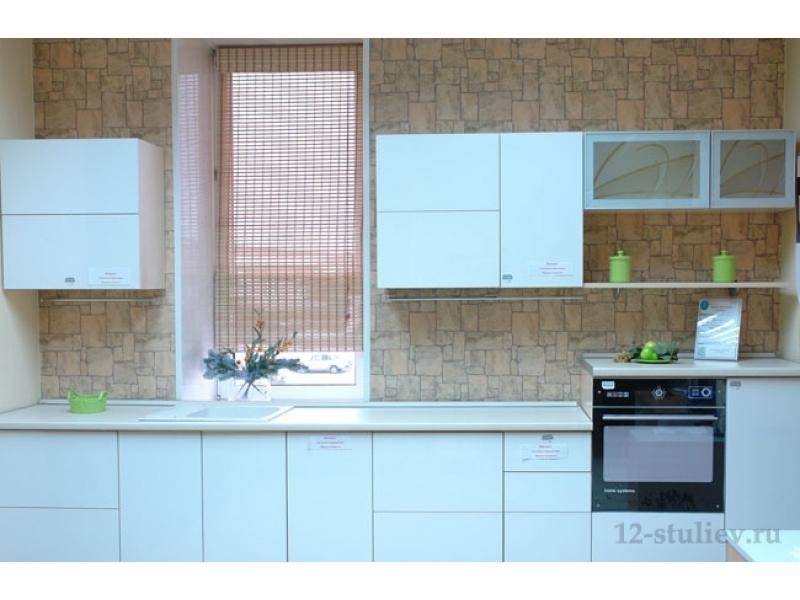 кухонный гарнитур прямой соблазн в Кургане