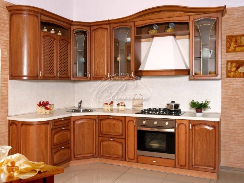 кухня классика 8 в Кургане