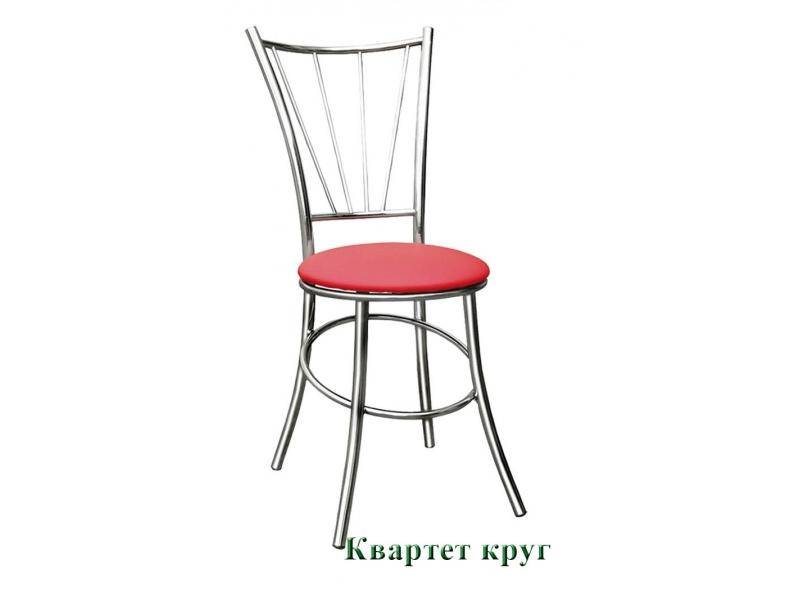 стул квартет круг в Кургане