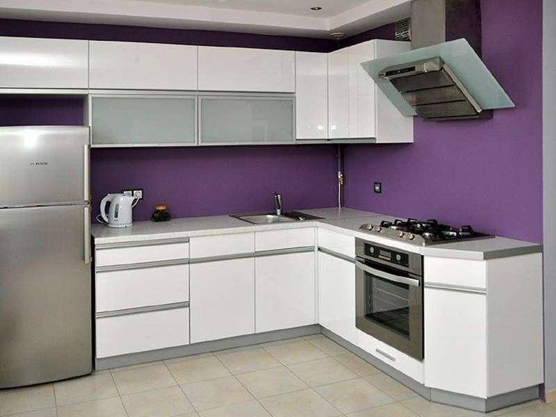кухня пластик pl 5 в Кургане