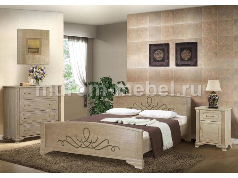 спальный гарнитур нова в Кургане