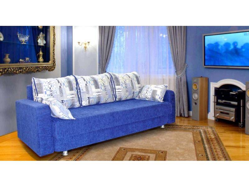 диван прямой камила 2 в Кургане