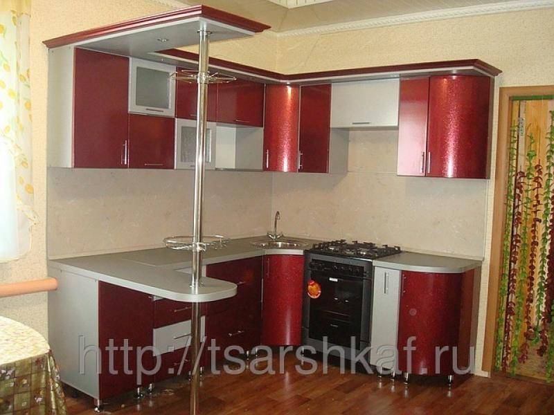 кухня афродита в Кургане