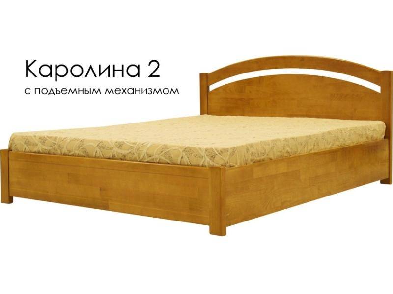 кровать каролина 2 в Кургане