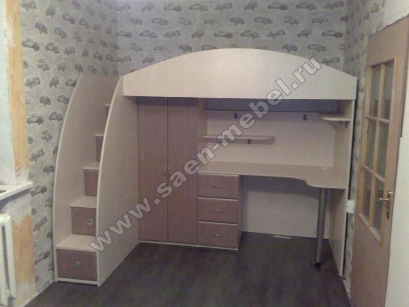 детская 3 в Кургане