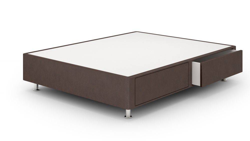 кроватный бокс эконом box maxi drawer 2 ящика в Кургане