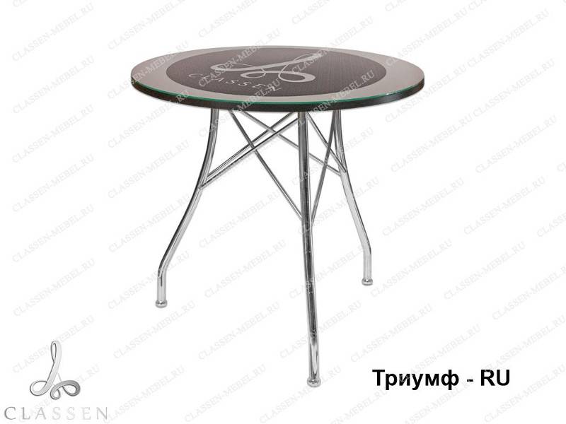 стол обеденный триумф ru в Кургане