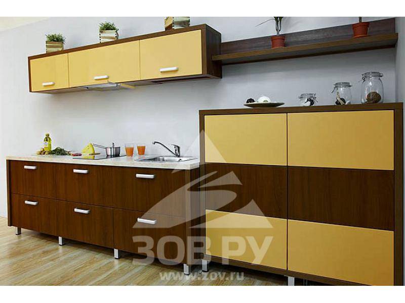 кухонный гарнитур люкс в Кургане