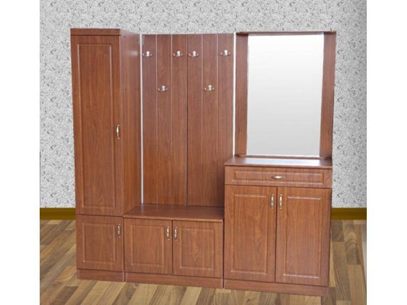 прихожая визит в Кургане