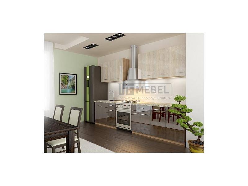 кухонный гарнитур 3100 в Кургане