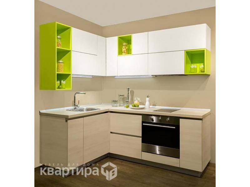 новый кухонный гарнитур мирелла в Кургане