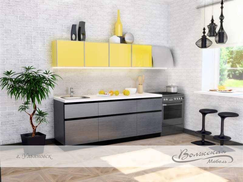кухня икки 2 в Кургане