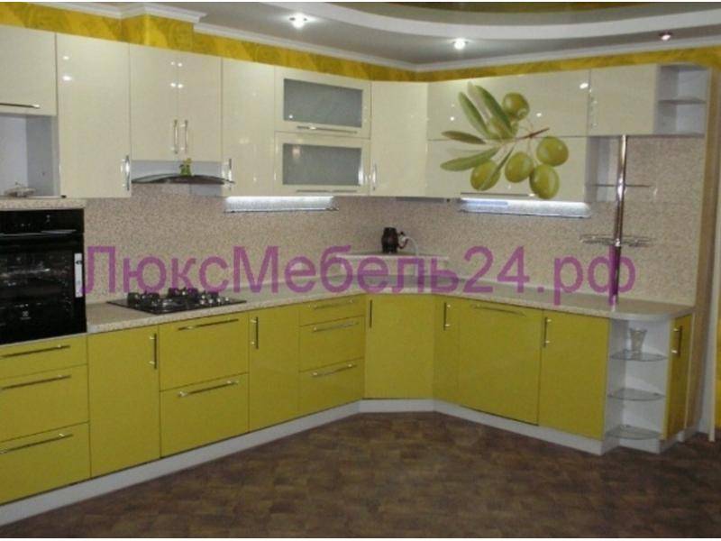 кухонный гарнитур 4 в Кургане