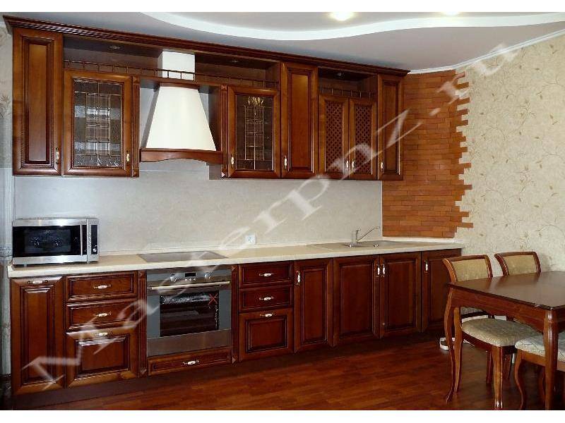 кухонный гарнитур артикул 215 в Кургане