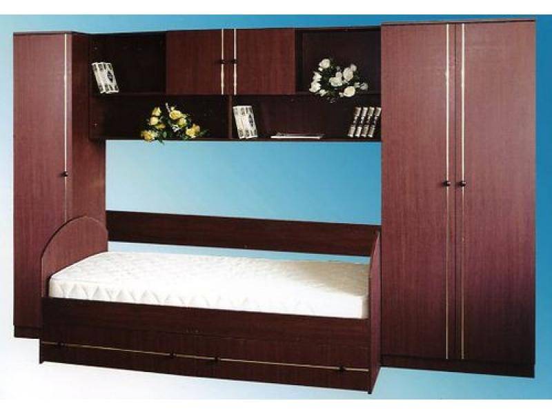 детская «отличник 2+1» в Кургане