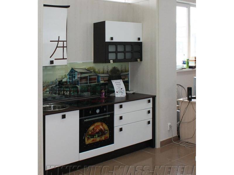 кухня япония в Кургане