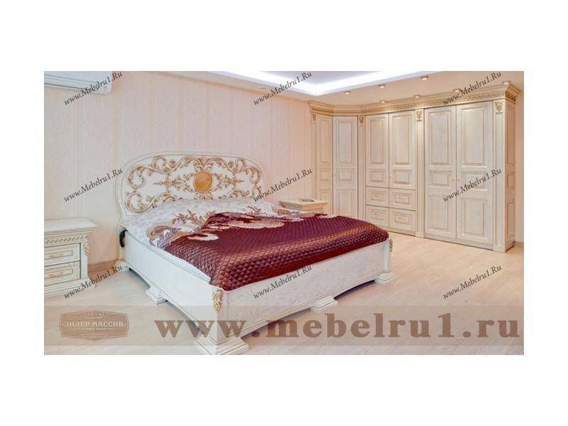 спальня именная в Кургане
