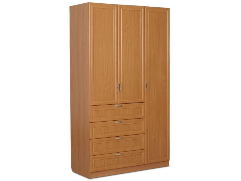 шкаф прямой шк 3/2 в Кургане