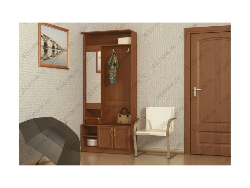 прихожая рикардо в Кургане