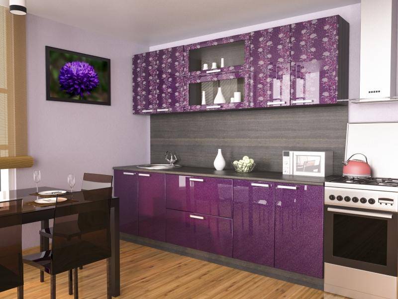 кухня премиум 10 в Кургане