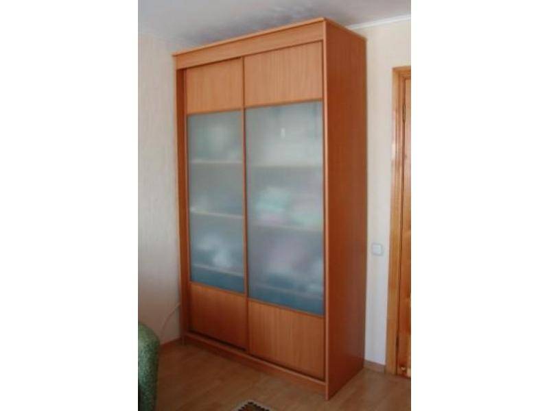 шкаф - купе шк 05 в Кургане