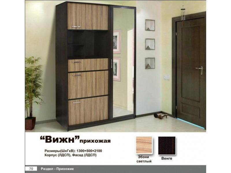 небольшая прихожая вижн в Кургане