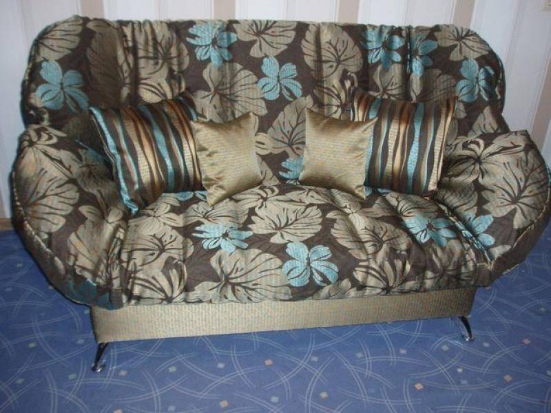 диван прямой бриз стори1 в Кургане